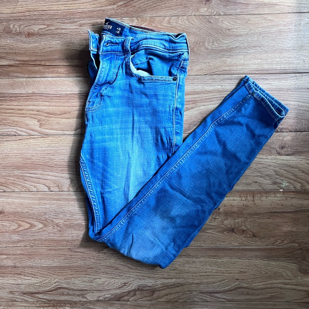 Hollister Skinny Jeans